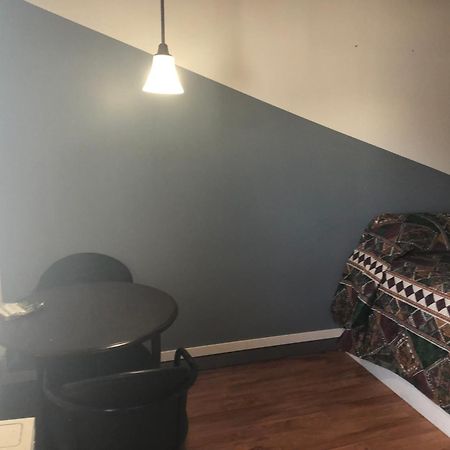 Superlodge Lloydminster Eksteriør bilde