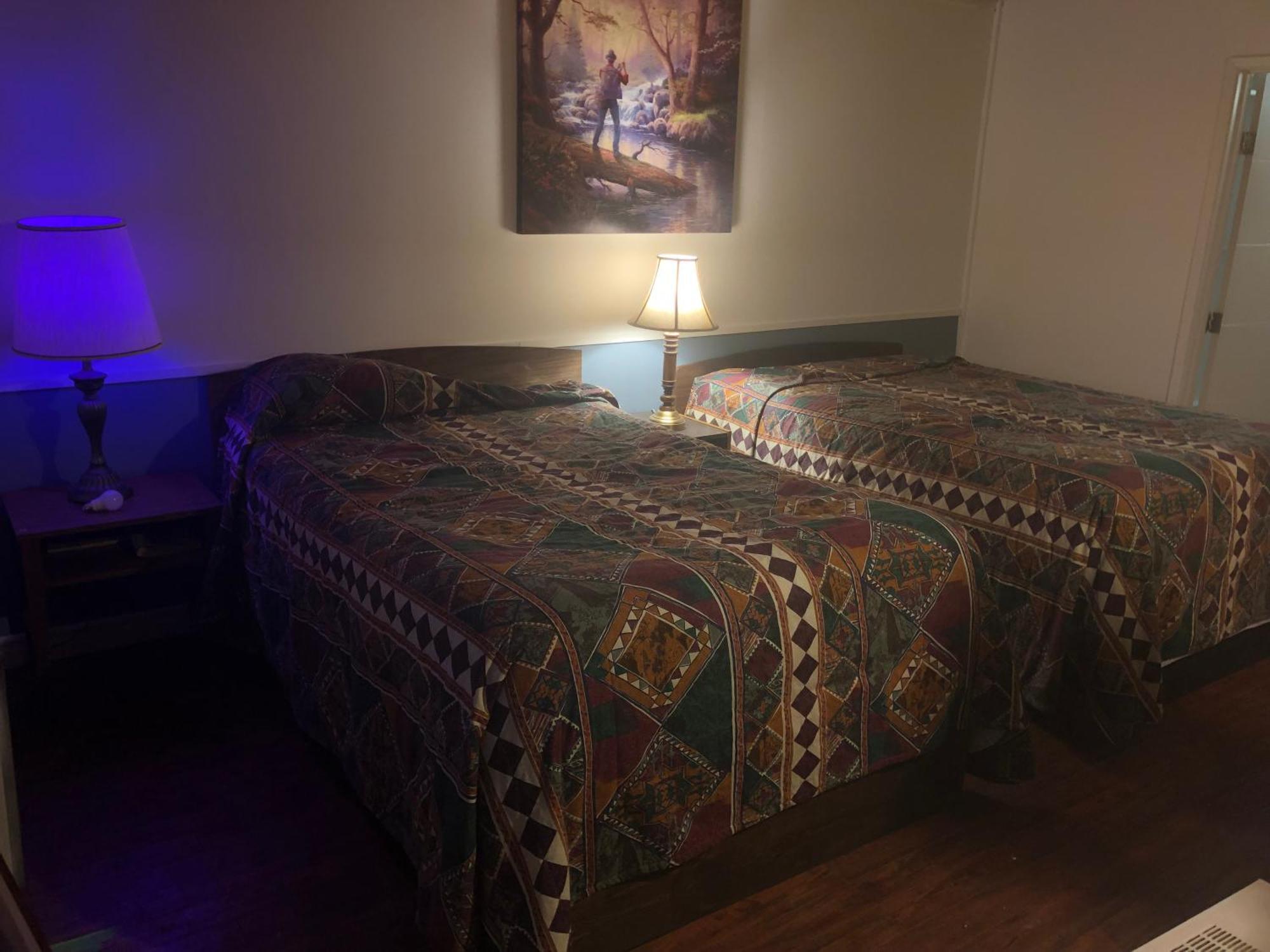 Superlodge Lloydminster Eksteriør bilde